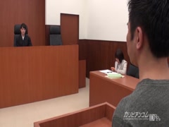 fuck lawyer-Caribbeancom-Yui Uehara