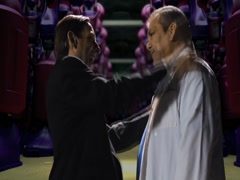 X-Men XXX An Axel Braun Parody closing