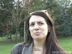 Czech Streets - Lets have Fun Together