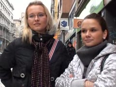 The man preying on teen pussy