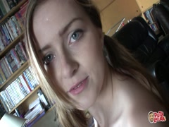 The Tightest Teen Fucked