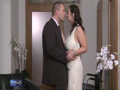 Fat big tits sucking and fucking crazy 