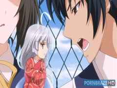 Kotowari ~ Kimi no Kokoro no Koboreta Kakera 01 - Hentai xxx