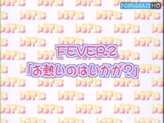 Binetsukko b37C The Animation 02 - Manga porn