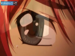 Koutetsu no majo annerose 01 - PornBraze xxx