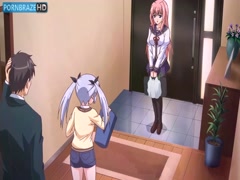 Papa Love - 01 porn videos hentai