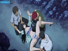 Kansen 5 - The Daybreak 02