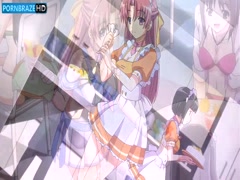 Tropical Kiss - 02 Pornbraze xxx