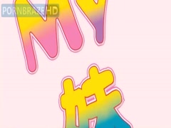 My Imouto Koakuma na A Cup - 01 xxx porn hentai