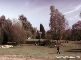 Horny babe loves 69 pose sex free HD