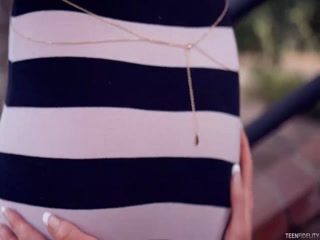 Busty girl has great butt so nice to fucking from behind