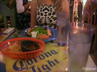 The way she makes me feel