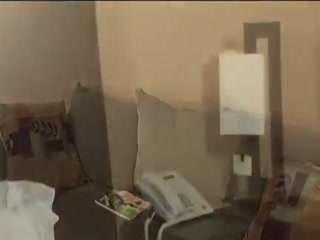 Brunette Student Seduces Sexy Redhead Teacher