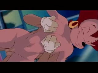 Cartoon Sex Movie