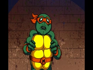 TMNT (Too Funny)