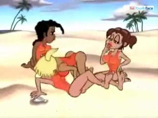 Funny Cartoon part 1