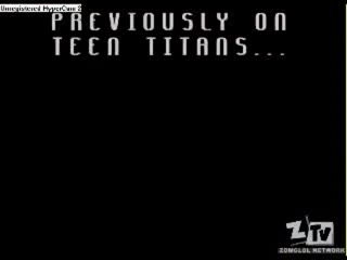 Starfire fucked By Tentacles