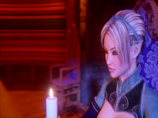 Eralin & Meralin 3D Hentai