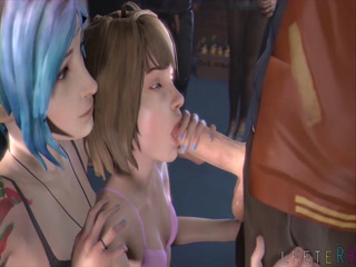 3D Cartoon Porn Free Sucking Fat Dick (3D Compilation)