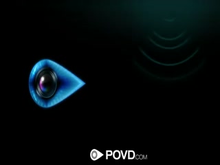 Tucker Starr gets her pussy fucked POV - HD Video