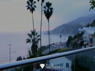 Hot blonde Phoenix Marie Fucking Slut Babeed Lustful on a romantic date - HD Porn