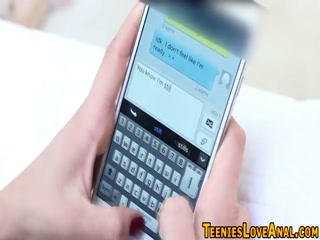 Sweet teen first time anal fucked - HD Film | Pornbraze.com