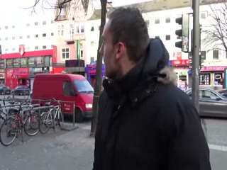 Casting a busty German MILF - HD Film | Pornbraze.com