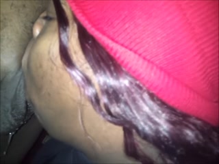 INSTAGRAM FAN SAMPLES MY HEAD QUICK PREVIEW