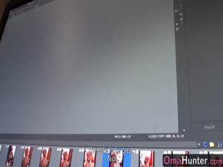 Lesbo Babe Gets Down With Her Milf Partner