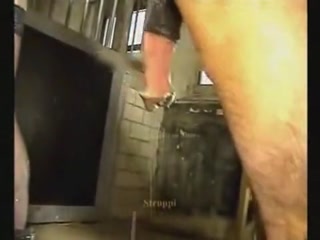 Taking monster horse's dick in hard pussy 