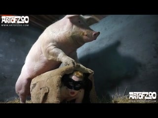 Pig Fuck Girl