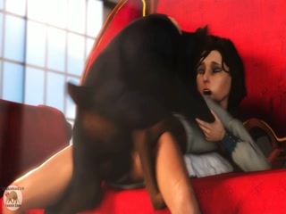 Short Video animal porn