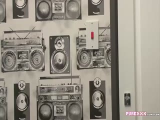 Corrupt police woman with huge tits - HD Braze