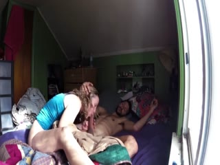 amateur  pareja  cun480p