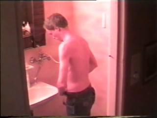 Norwegian not daddy - an old recording 3