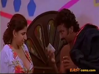 Mallu Aunty Oil Massage