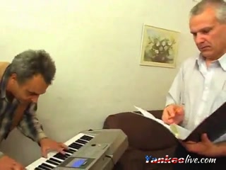 fucked in wet hairy slit