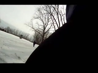 Outdoor Cock Sucking