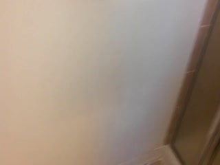 Homemade gloryhole big cock