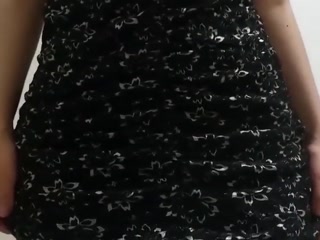 Korean girl masturbation