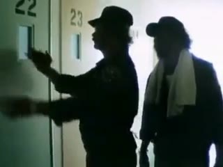 Revista intima na prisao