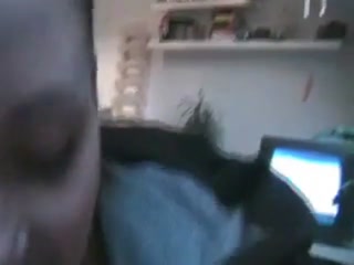 Deutsch hausgemachter Blowjob