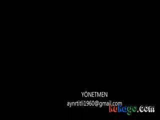 ayntritli seketer alev kendi videom