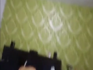 Amateur missionary tribadism