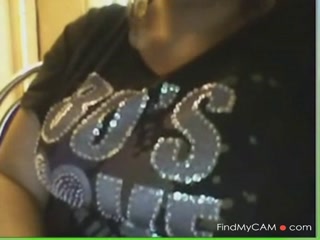 Colombian bitch with a friend touching her big tits (Part 1)