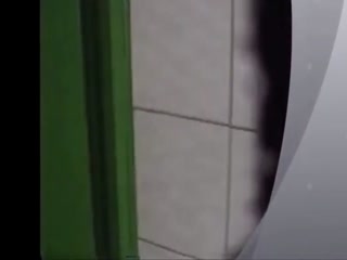 Ein bisschen Zuschauen