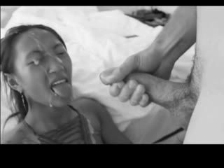 Best of Asian Facials - CUMP #3