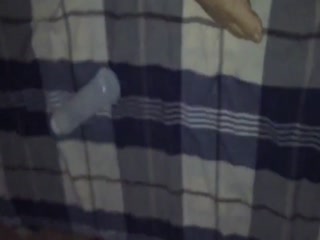 Fucked by a Chinese friend