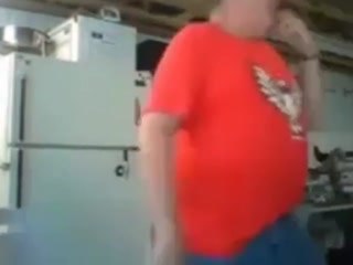 Funny:Dance & Flash!