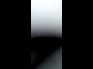 Bud returned to rim & breed my ass